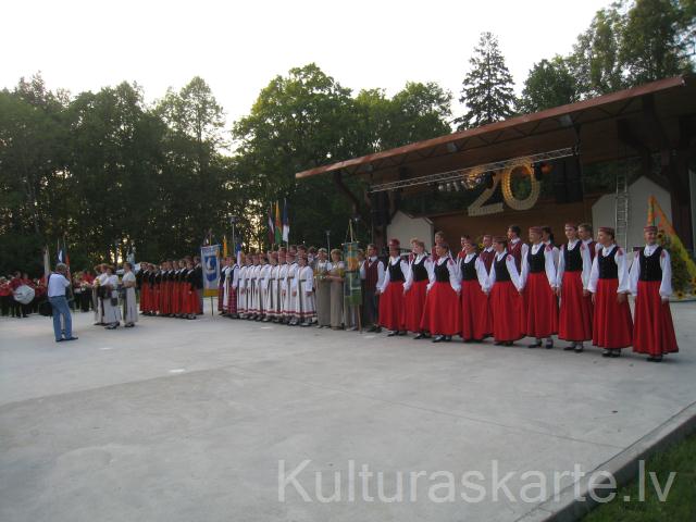 Dagdas novada svētki